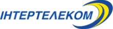 Інтертелеком logo