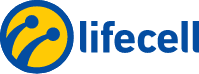 Lifecell logo