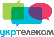 Укртелеком logo