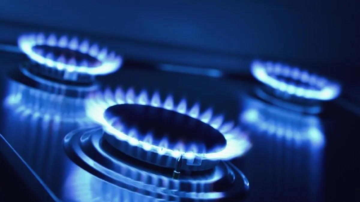 Ціни на природний  газ для населення залишаються незмінними