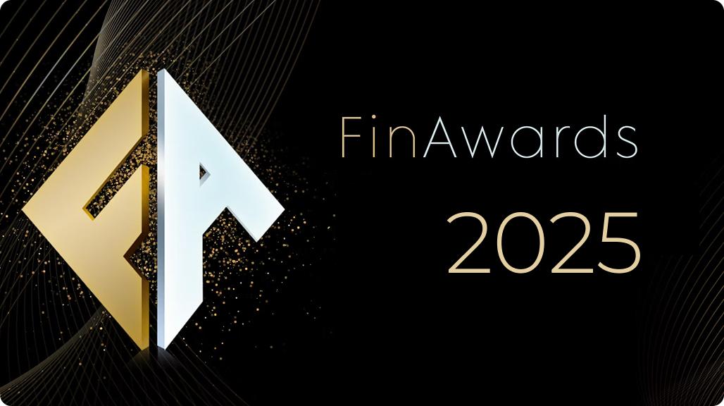 ФК ГЕРЦ - номінована на  премію FinAwords 2025